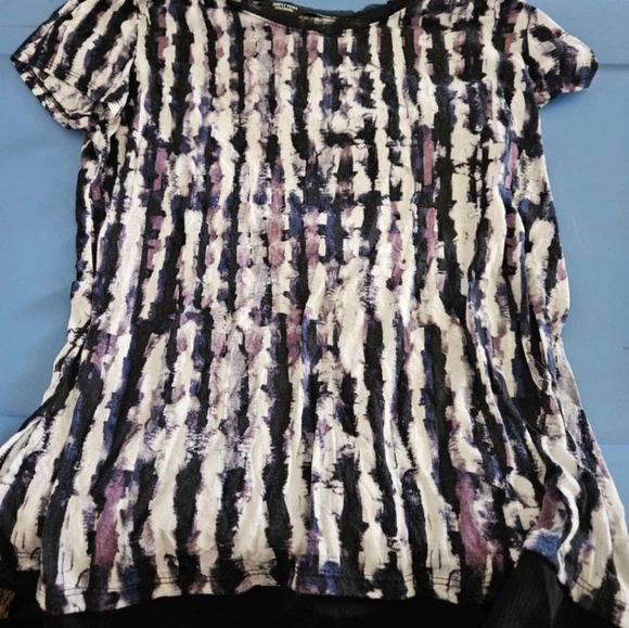 Simply Vera Blouse M - Picture 1 of 3